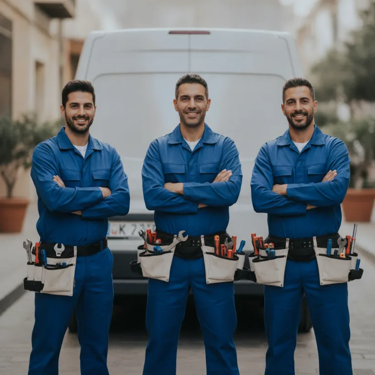 Riparazione Caldaia Gas team a Pisa